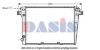 BMW 1712484 Radiator, engine cooling